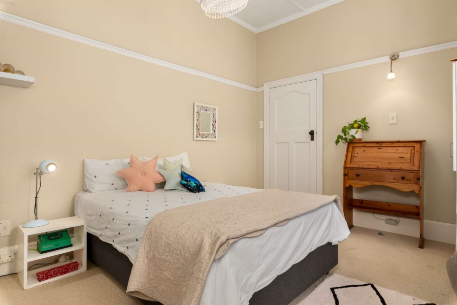 To Let 4 Bedroom Property for Rent in Gardens Western Cape